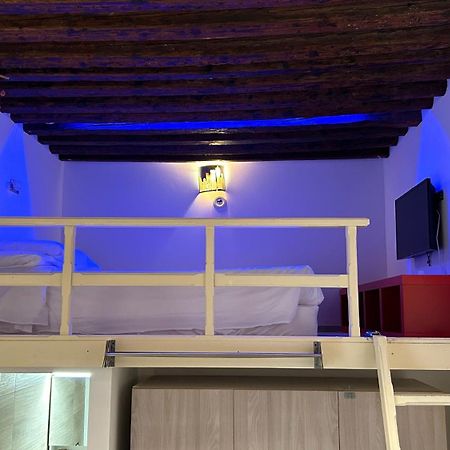 Ca Giardini Apartments In Biennale By Bricola Apartments Venice Exterior photo