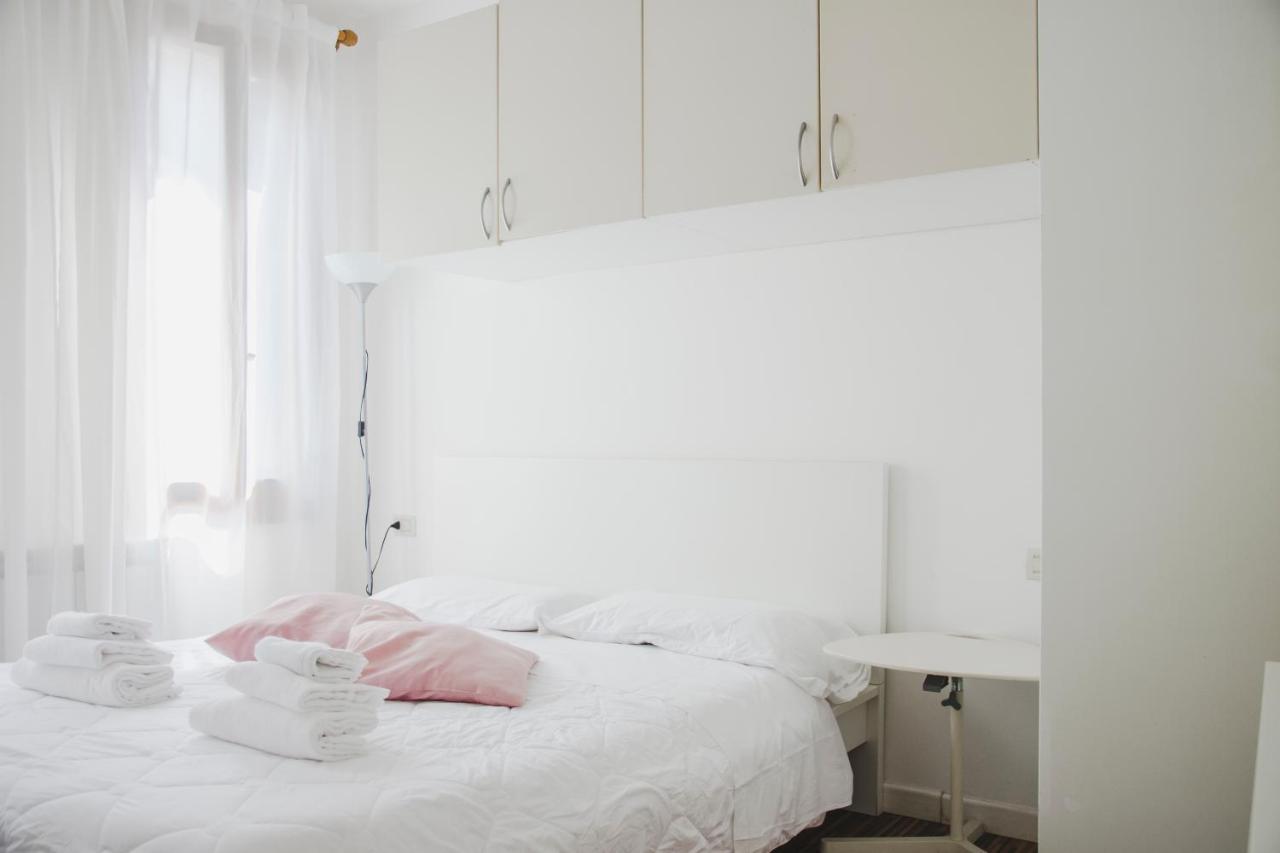 Ca Giardini Apartments In Biennale By Bricola Apartments Venice Exterior photo