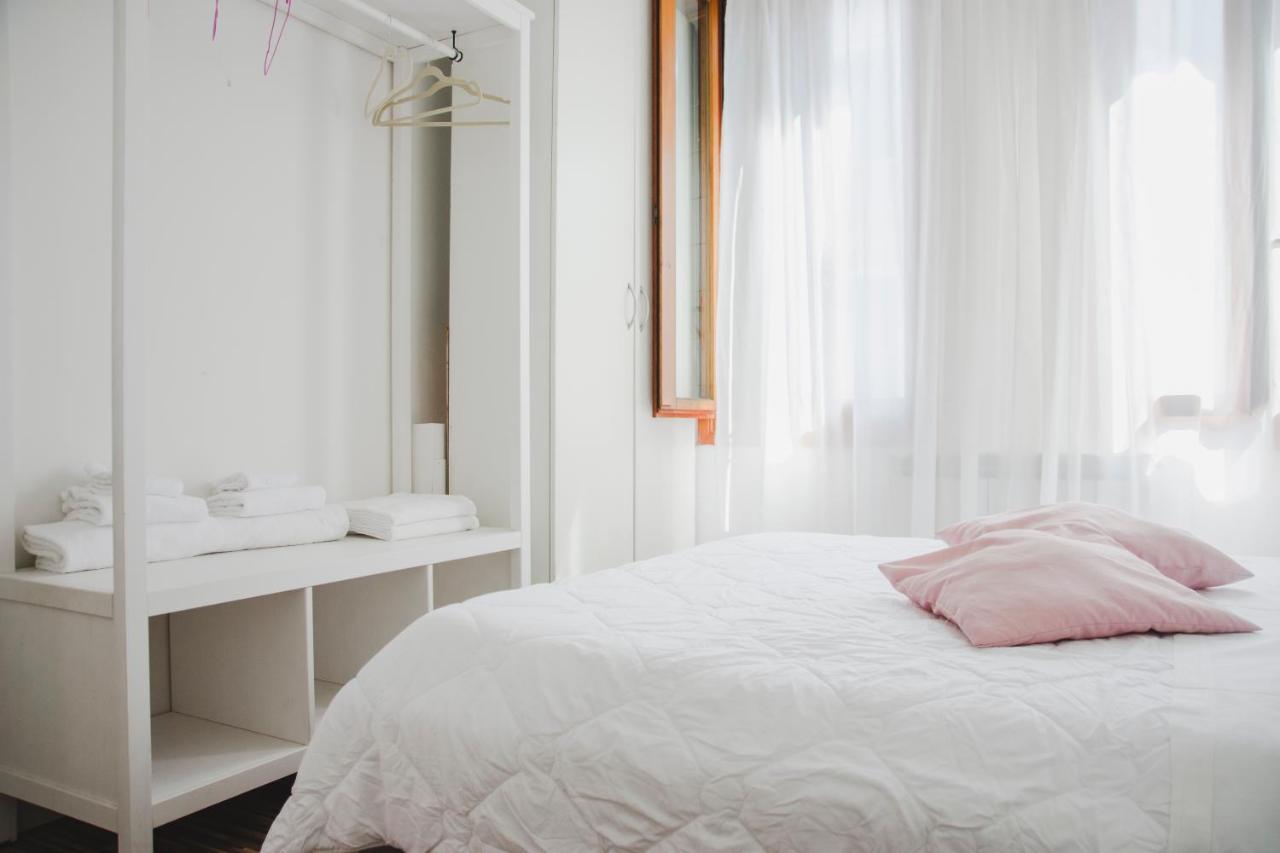 Ca Giardini Apartments In Biennale By Bricola Apartments Venice Exterior photo