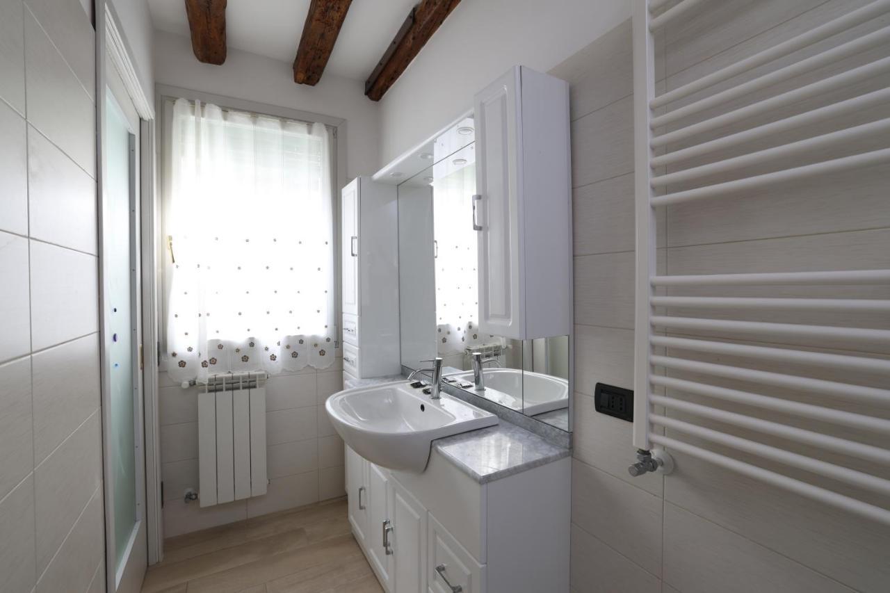 Ca Giardini Apartments In Biennale By Bricola Apartments Venice Exterior photo