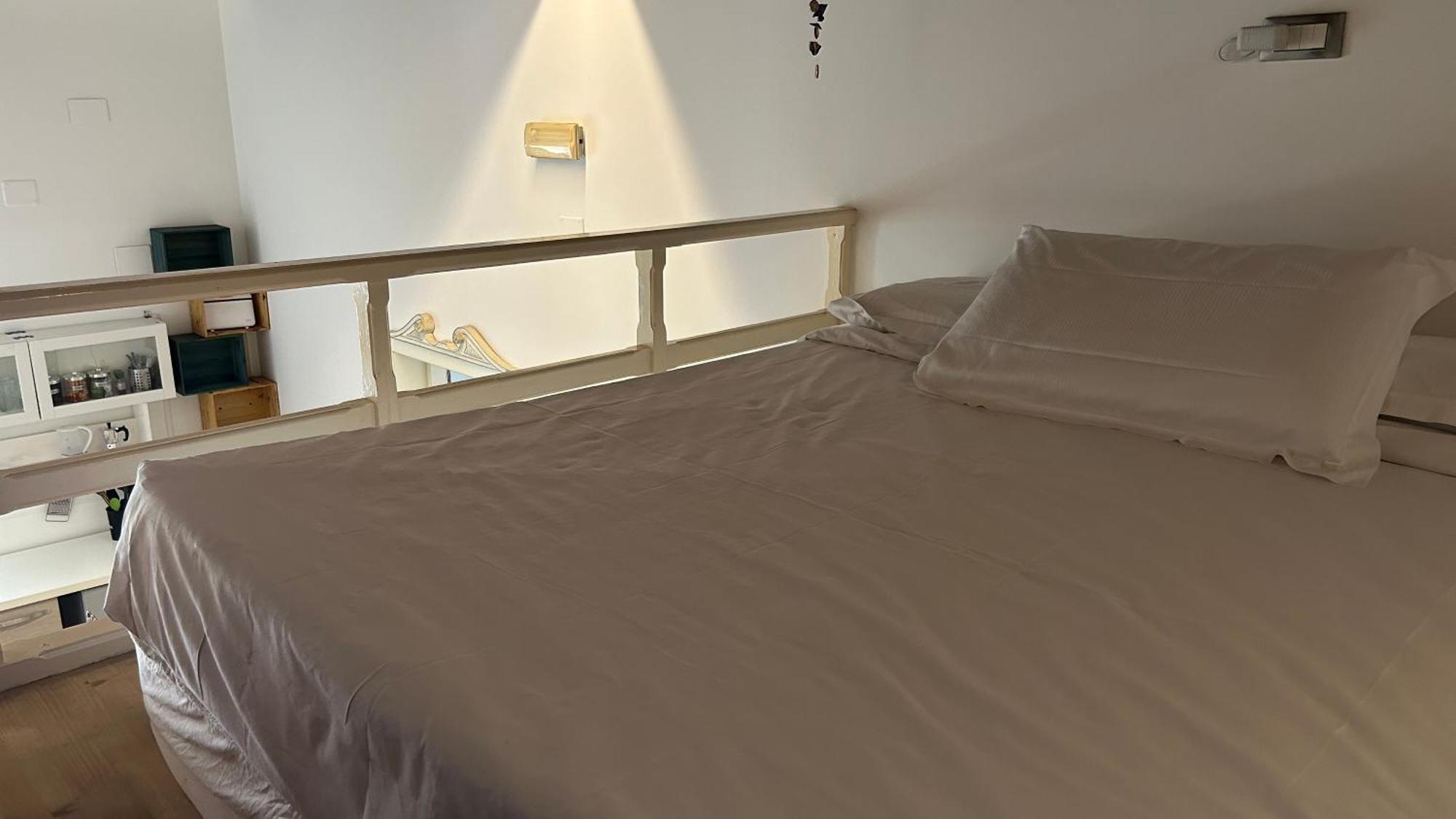 Ca Giardini Apartments In Biennale By Bricola Apartments Venice Room photo